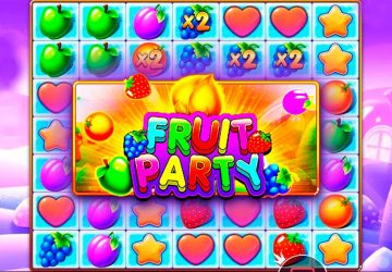 Sugar Rush — карточка выпуска на витрине